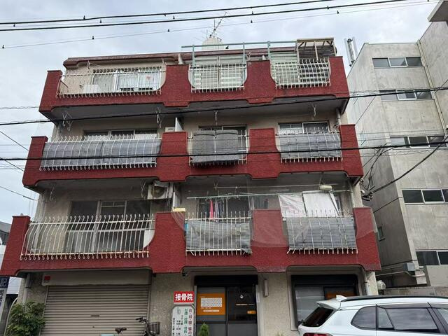 西武ルミエール春日台の画像