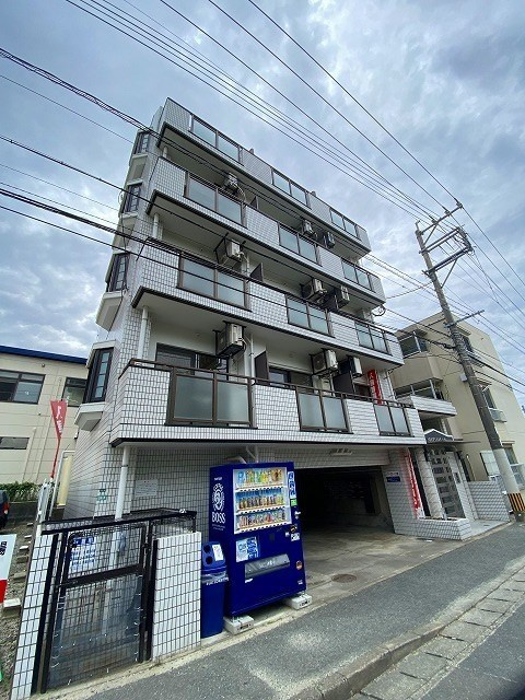 ノアーズアーク大橋