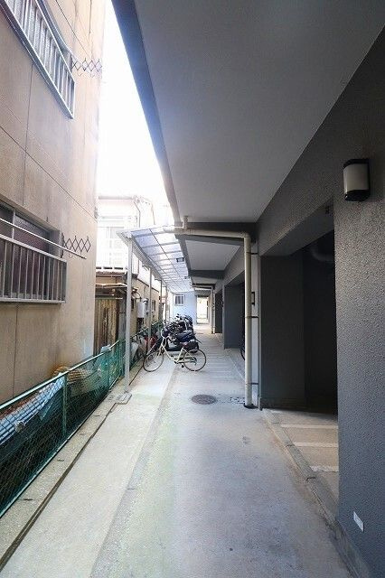 フェルト319のその他共用部分