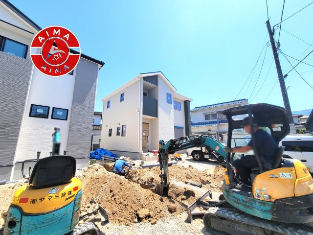 福岡市早良区内野５丁目第1-3棟（3号棟）