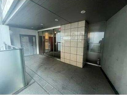 プラウドジェム渋谷神南の外観