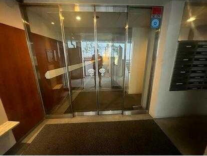 プラウドジェム渋谷神南の外観