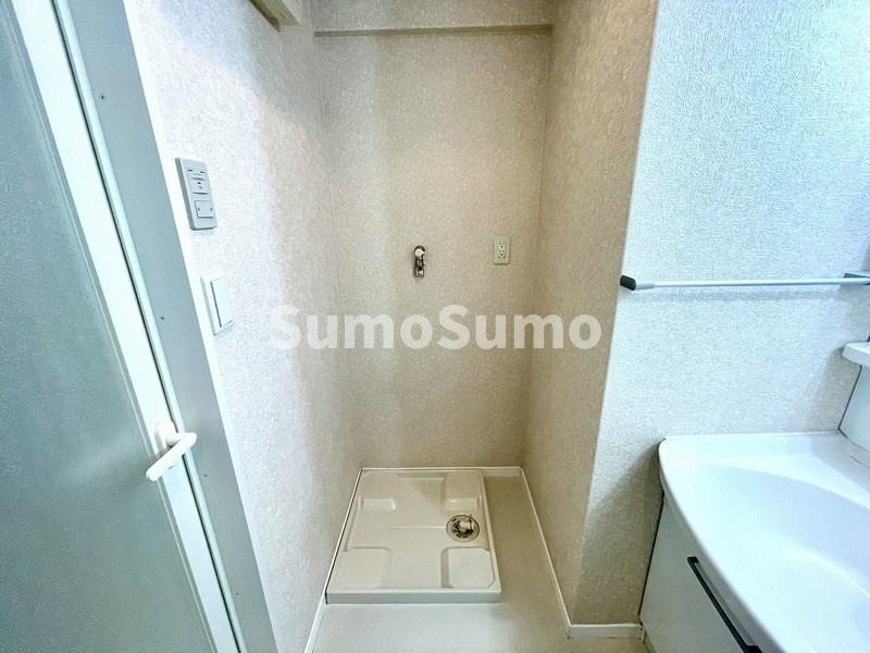 ピュアドームアドニス吉塚のその他共用部分