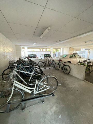 ピュアドームアドニス吉塚のその他共用部分