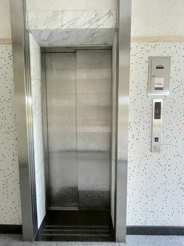 ピュアドームアドニス吉塚のその他共用部分