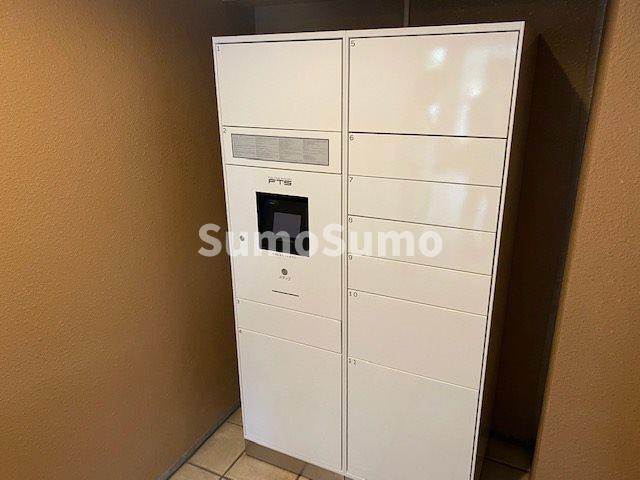 ニューガイアリルーム港№72のその他共用部分