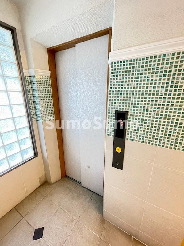 プライムアーバン薬院南のその他共用部分