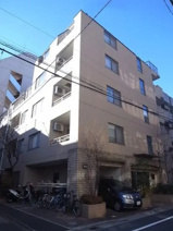 アートコート菊川の画像