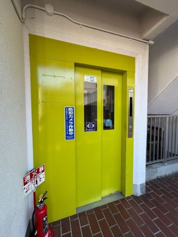 グレイスハイツ御蔵菅原のその他共用部分