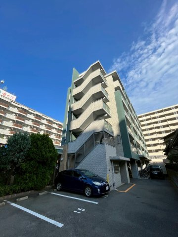 ドミール箱崎ＭⅢ