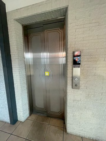 ドミール箱崎ＭⅢのその他共用部分