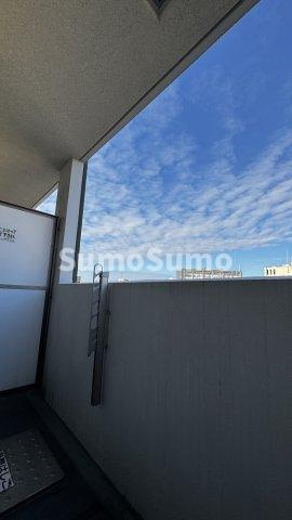 ネストピア博多駅前Ⅲの展望
