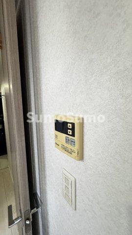 ネストピア博多駅前Ⅲのその他共用部分