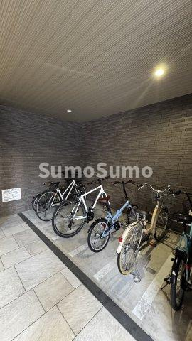 ネストピア博多駅前Ⅲのその他共用部分