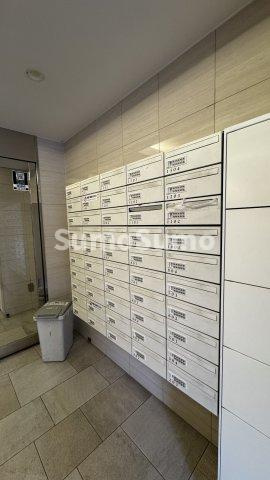 ネストピア博多駅前Ⅲのその他共用部分