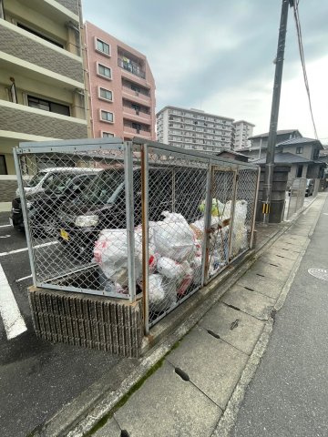 ピュア・オータムのその他共用部分