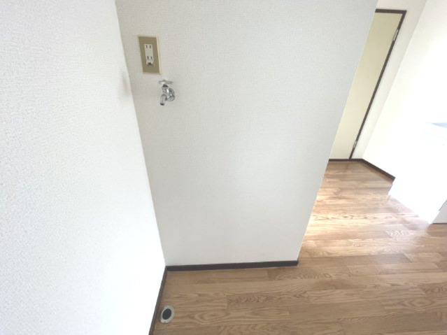サンビレッジタケウチの設備|別部屋同間取りのお写真となります。参考にご覧くださいませ。