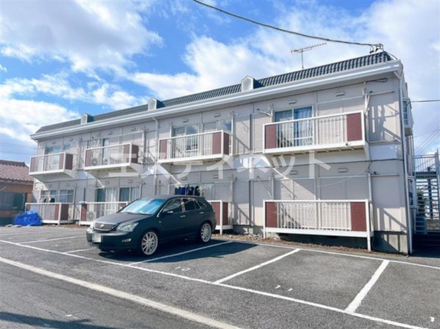 サンビレッジタケウチ