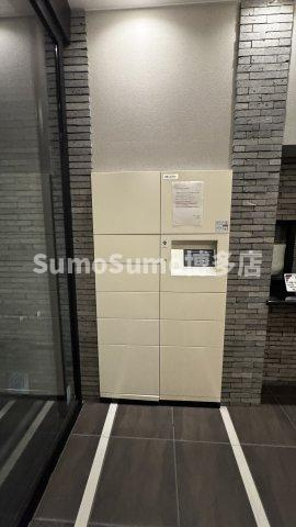 ビエネスタ千代県庁口のその他共用部分