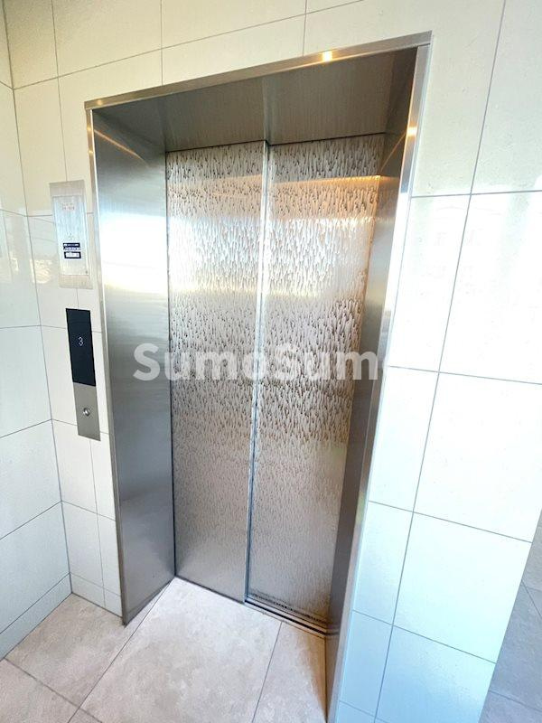 ナウヴィレッジ松島Ⅱのその他共用部分