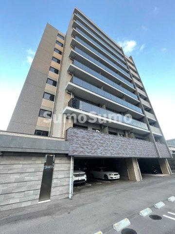 ネストピア東比恵駅前Ⅲ