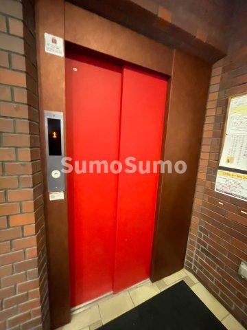 ハイツ三笠のその他共用部分