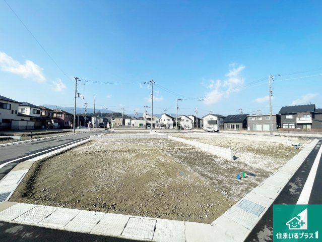 大津市雄琴　第2期　新築一戸建て