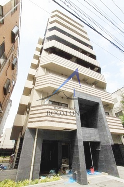 ハーモニーレジデンス駒込