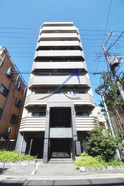 ハーモニーレジデンス駒込