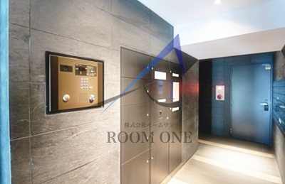 ハーモニーレジデンス駒込