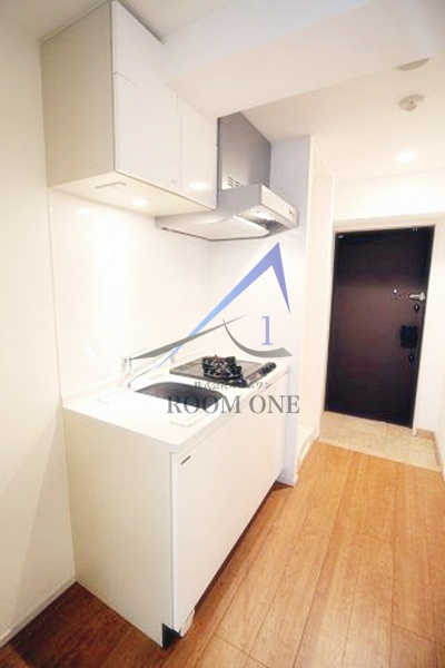 ハーモニーレジデンス駒込のキッチン|キッチンです。