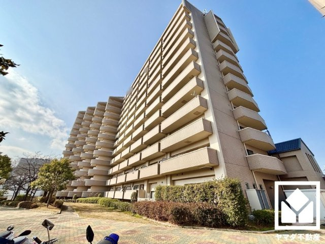 朝日プラザ伏見桂川