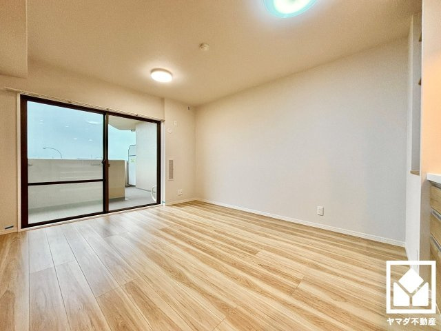 朝日プラザ伏見桂川