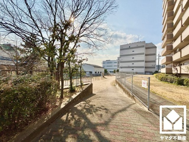 朝日プラザ伏見桂川のその他