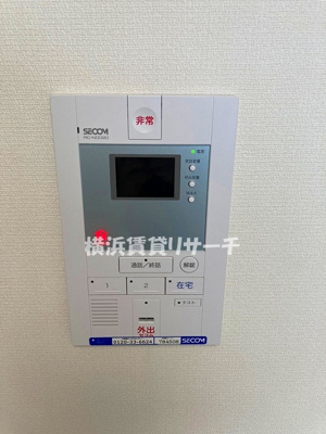 【設備】 | リブリ・鈴木