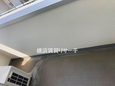 【バルコニー】 | リブリ・鈴木