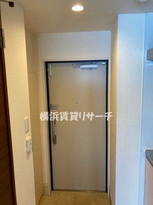 【玄関】 | リブリ・鈴木