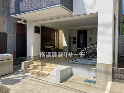 【エントランス】 | リブリ・鈴木