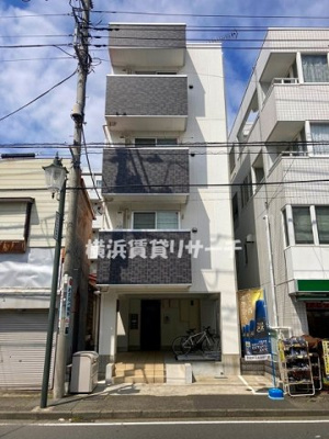 【外観】 | リブリ・鈴木