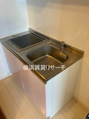 【キッチン】 | リブリ・鈴木