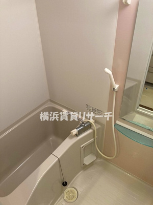 【浴室】 | リブリ・鈴木