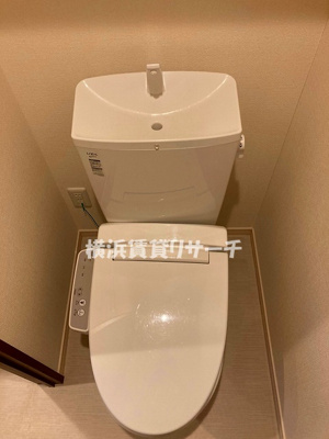 【トイレ】 | リブリ・鈴木