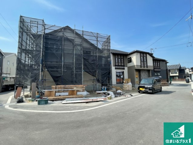 大津市雄琴　第2期　新築一戸建て