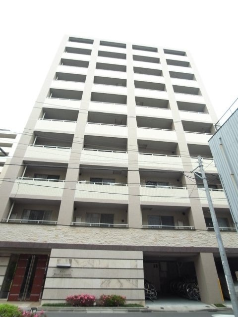 ヴェルト本所吾妻橋