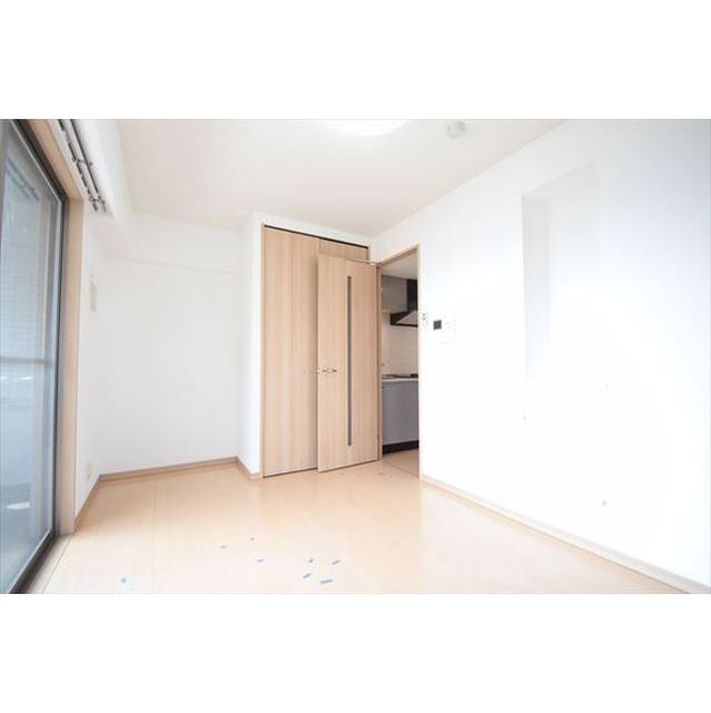 ヴェルト本所吾妻橋の洋室