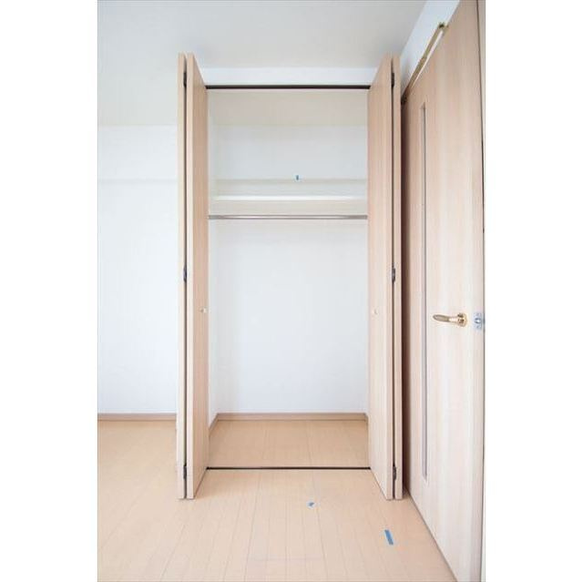 ヴェルト本所吾妻橋の収納