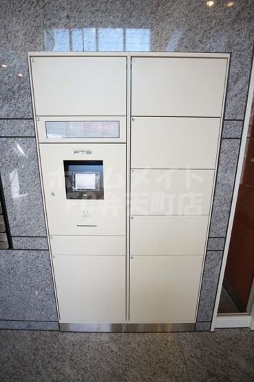 【その他共用部分】