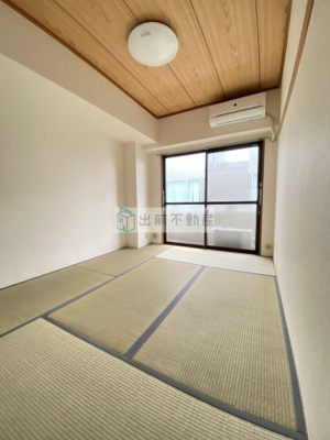 【和室】 | グレースハイツ椎名町