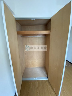 【収納】 | グレースハイツ椎名町