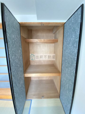 【収納】 | グレースハイツ椎名町